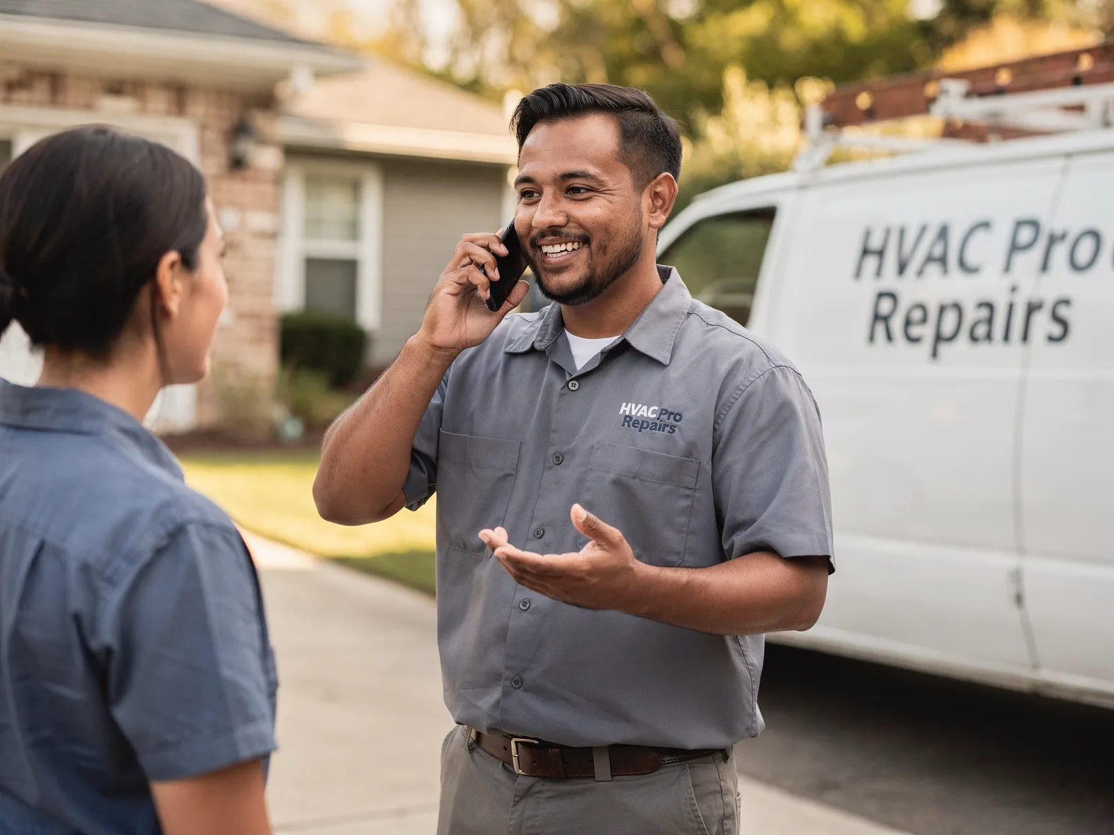 Heat Pump Repair Linn Grove, IA FAQs